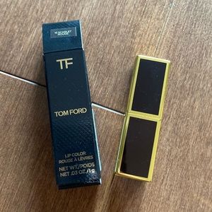 Tom Ford lip color mini lipstick 16 Scarlet Rouge
